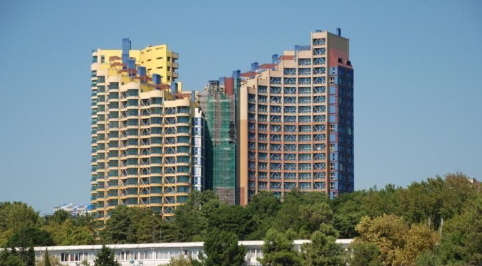 Новая Александрия
